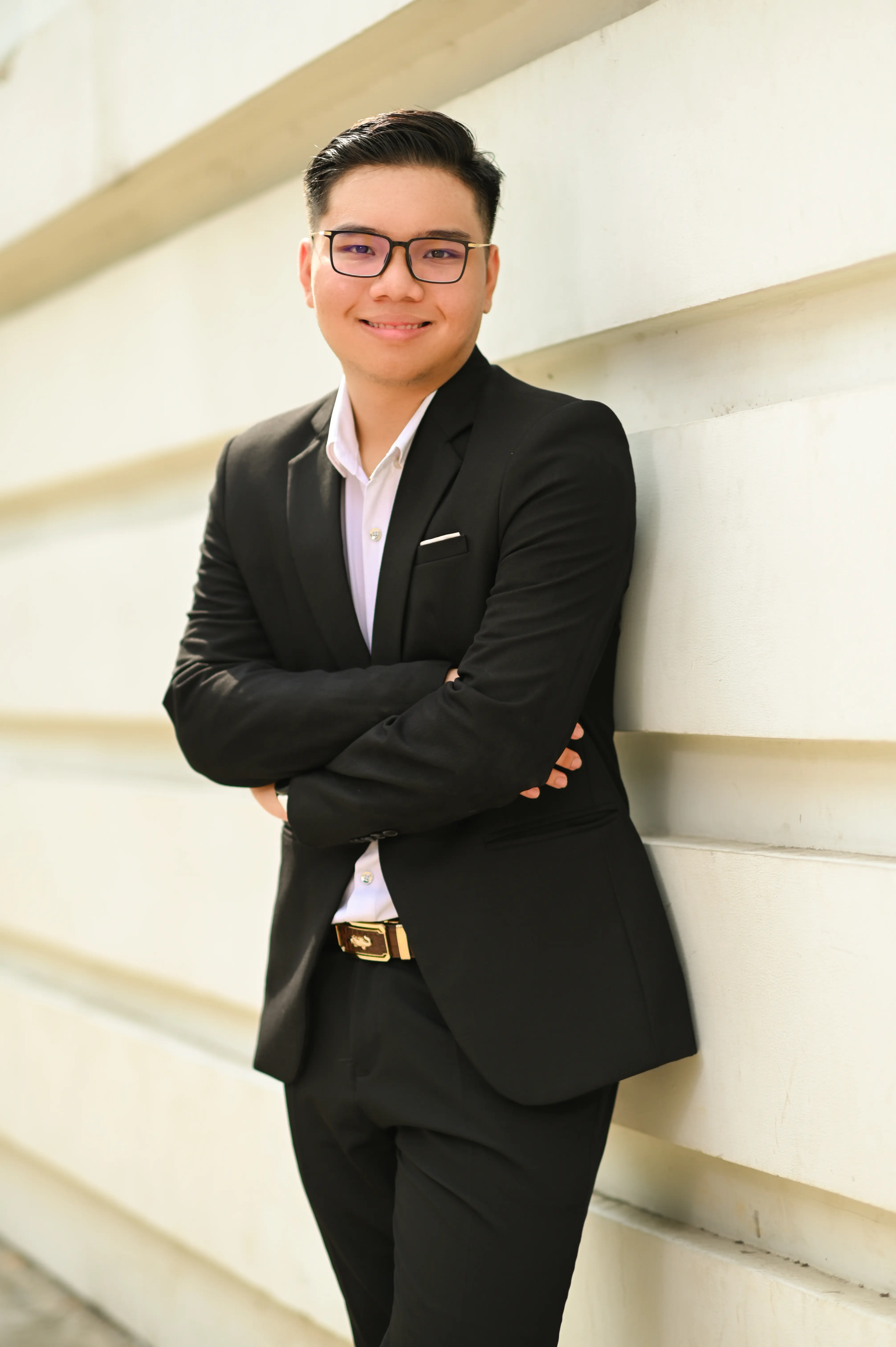 Professional Portrait 4